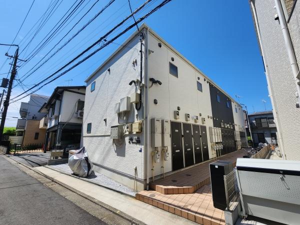 ステラ多摩川