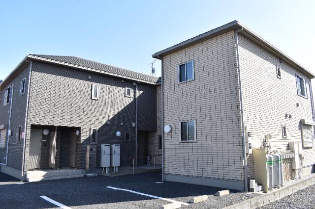 グレースメゾン
