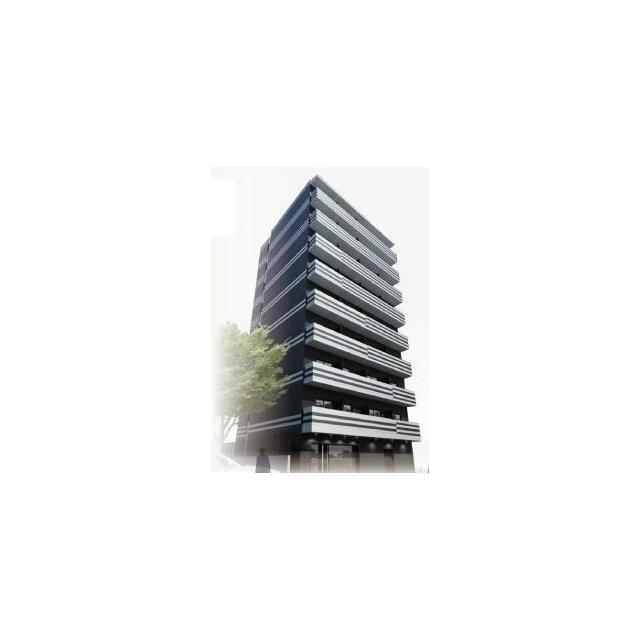 PREMIUM CUBE北品川