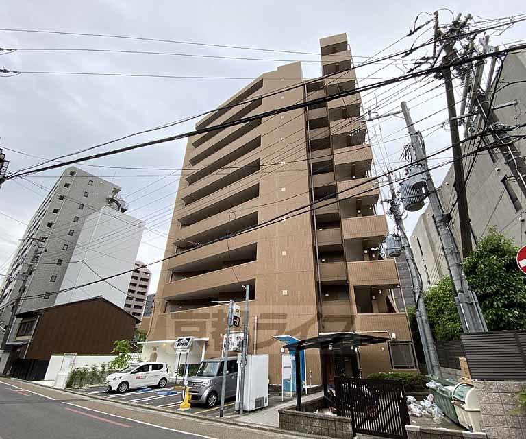 M・G HILLS四条河原町