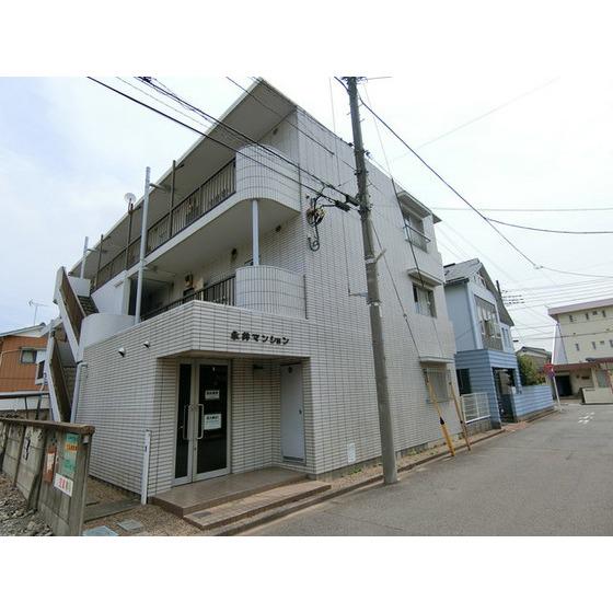 永井マンション