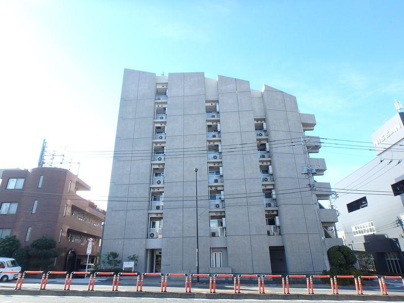 プライムガーデン駒沢大学