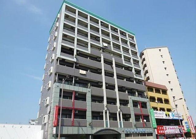 セラフィン西新南