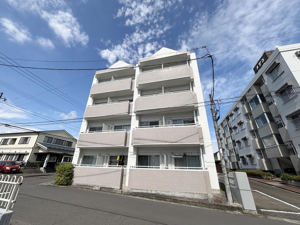 ロイヤルヒルズ泉崎II