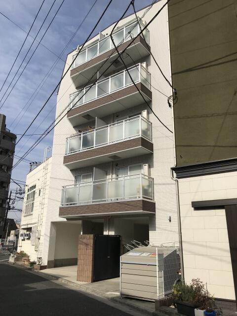 B CASA 練馬