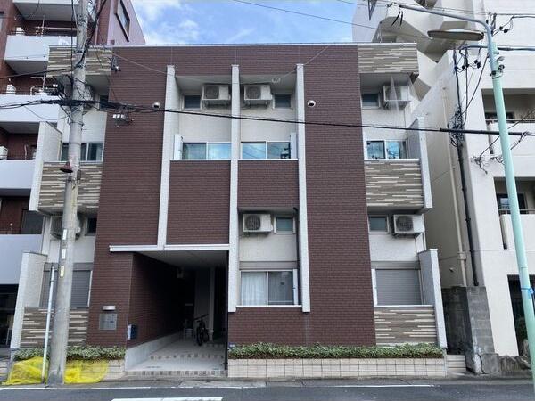 リバティ則武