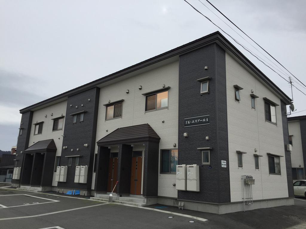 TKエスアールB