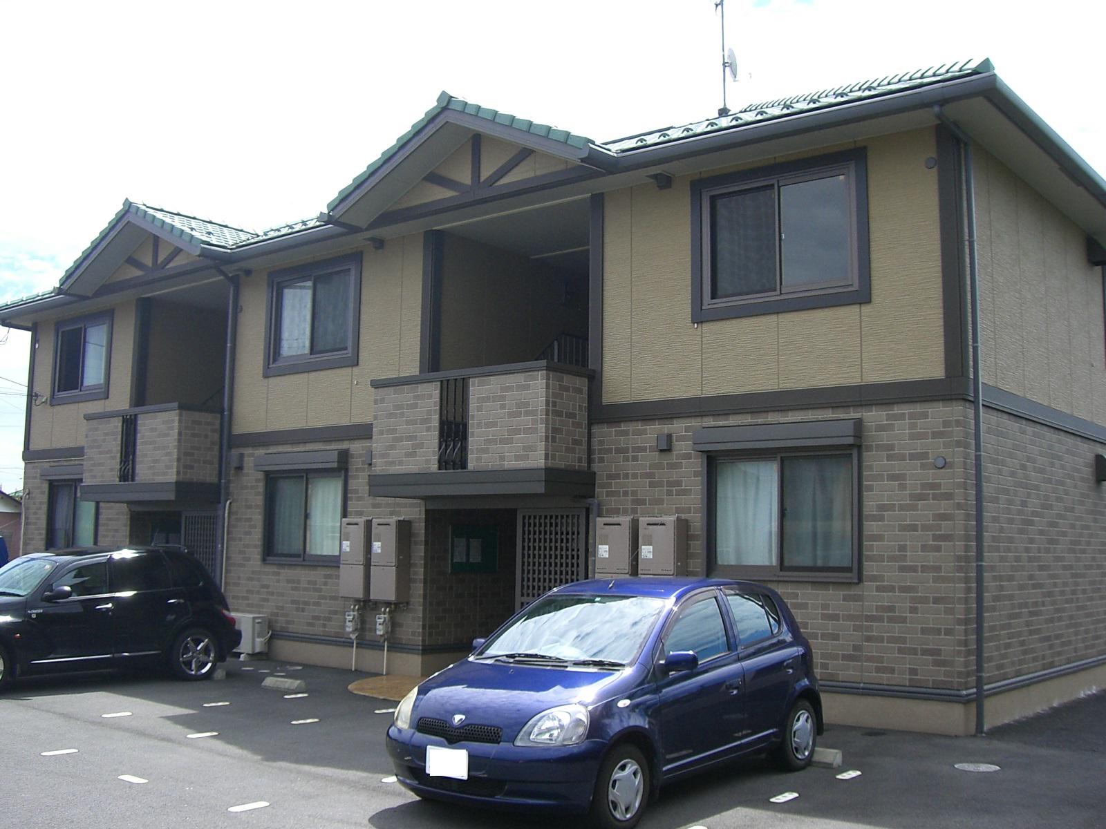 神沢の丘