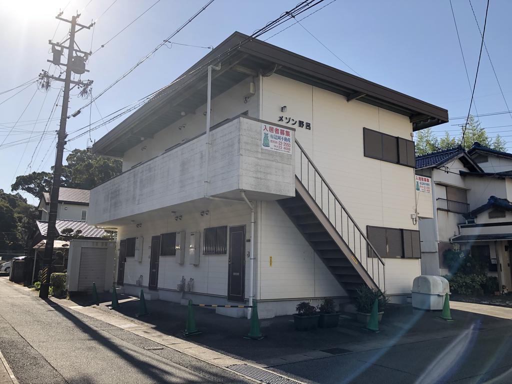 メゾン野呂