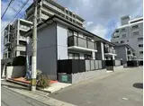 メゾンクレールA