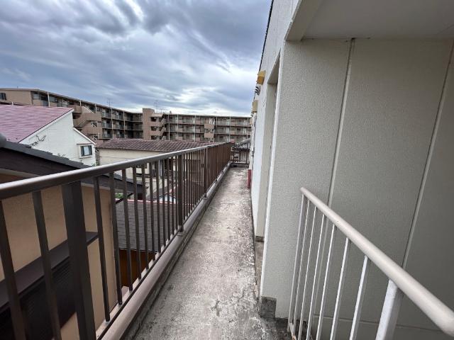川島ハイツ
