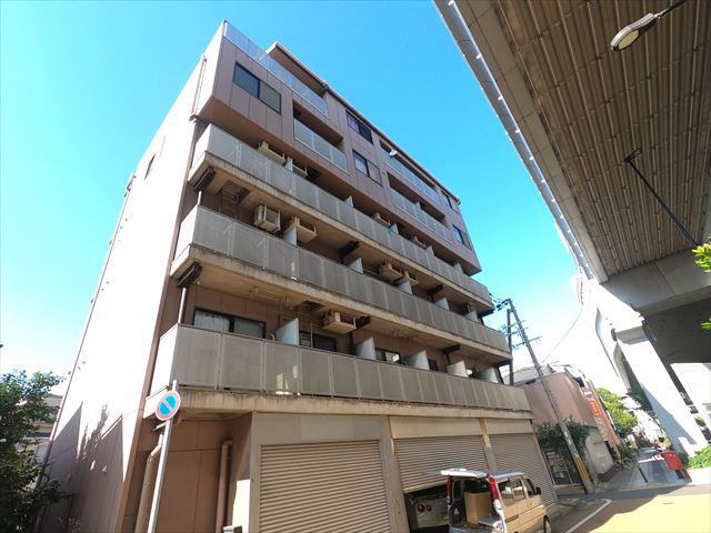 コモドカーサ魚崎