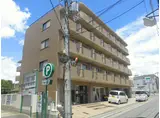 京阪本線 墨染駅 徒歩6分 5階建 築30年
