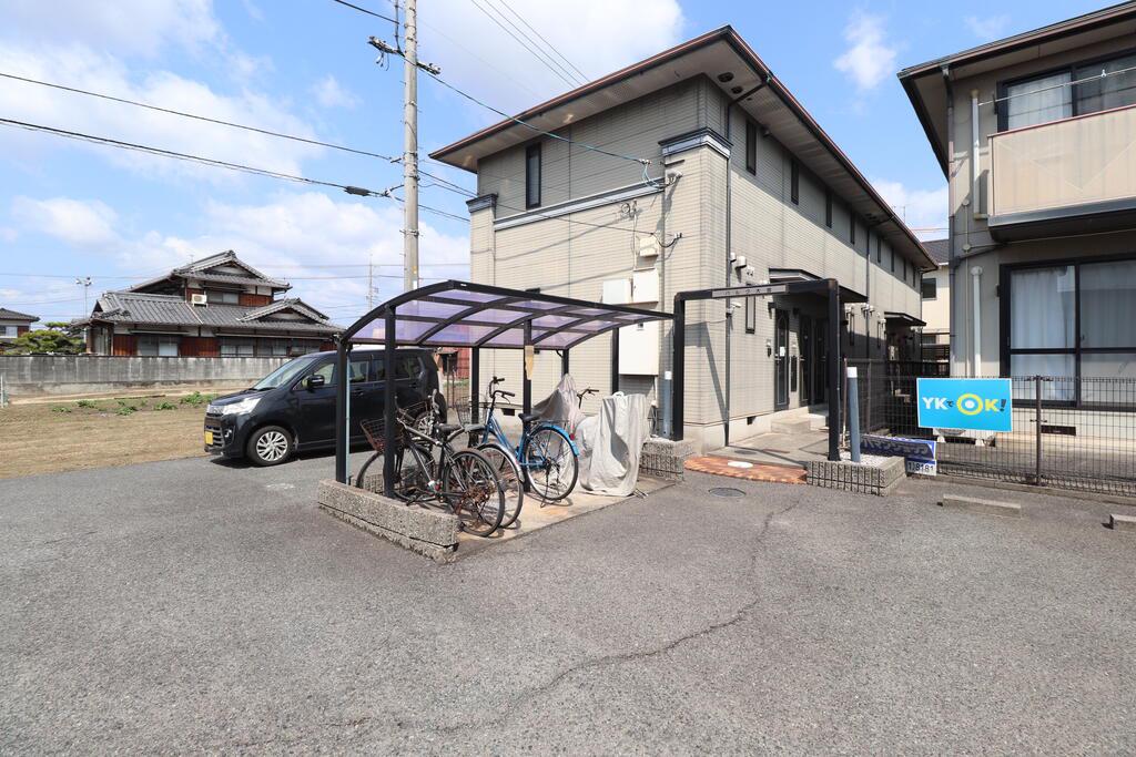 パルク大国