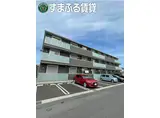 シェノン二本木新町