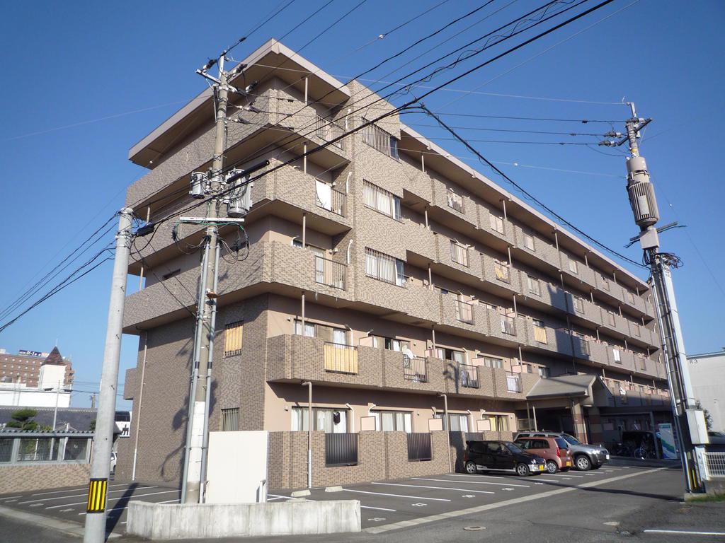 グランドゥールフレア
