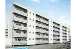 ビレッジハウス境港第二 2号棟
