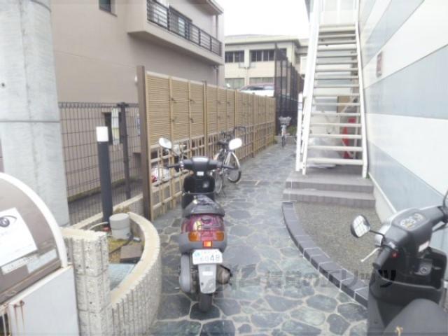 レオパレスPREMIER