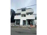 レネットメルル飛田給II