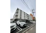 グランメゾン山の手