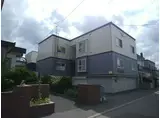 カナルコートI