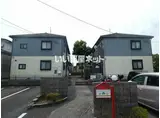 ツインパレス A棟