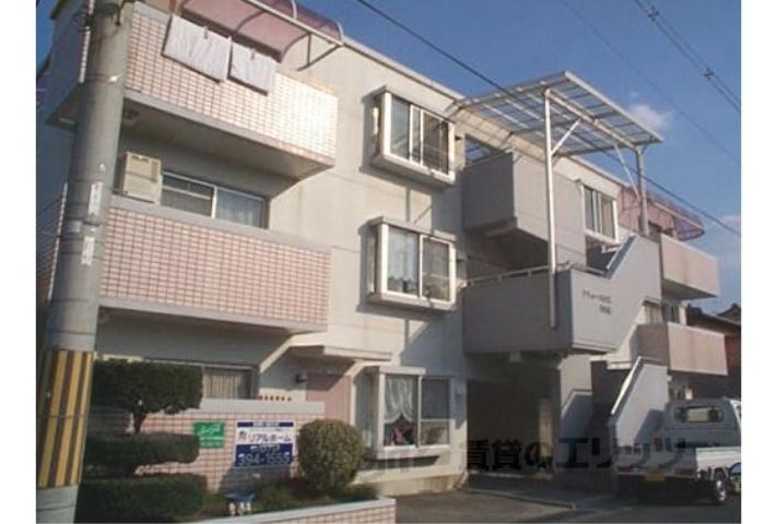 シティーハウス1番館