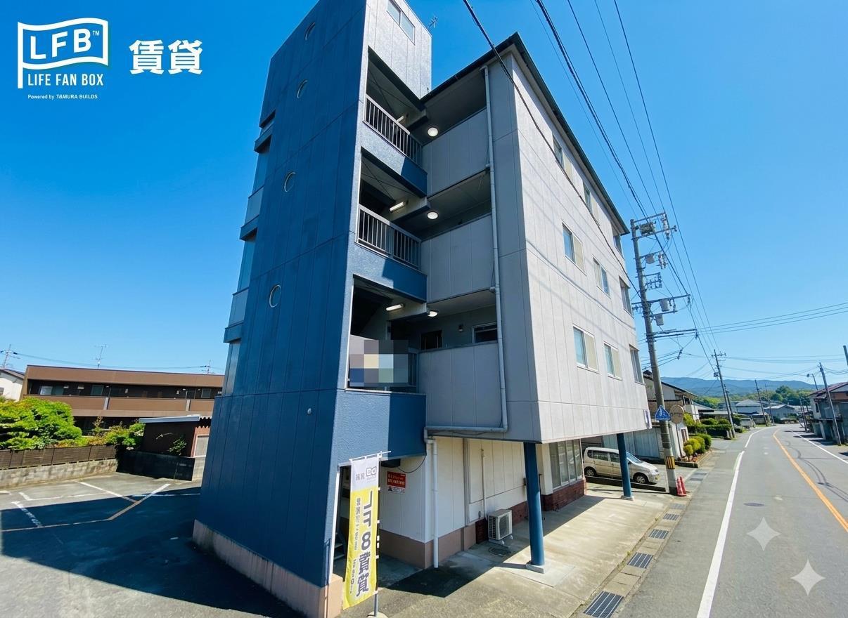 富士ビル