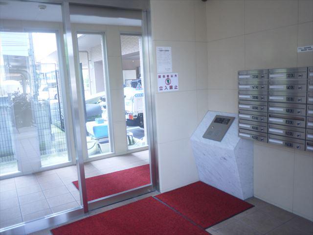 あすか八番館