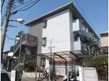 クレール多摩川