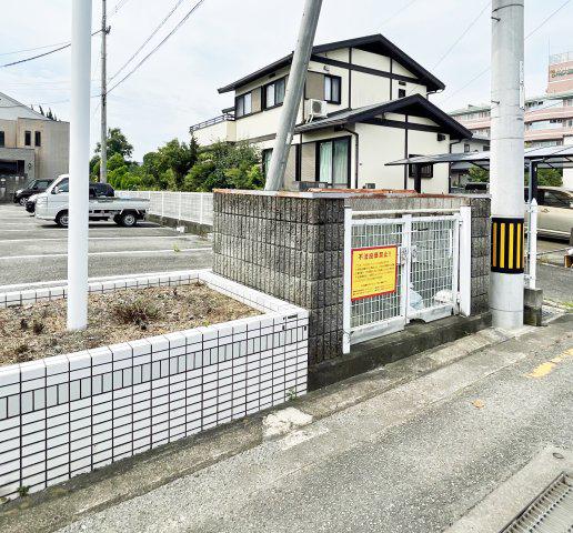 カサビエント新浜A