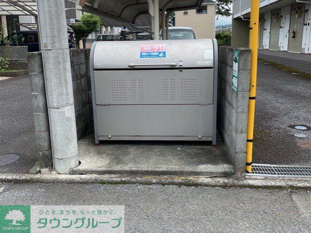 レオパレスエル