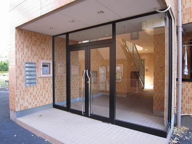 マイホームA