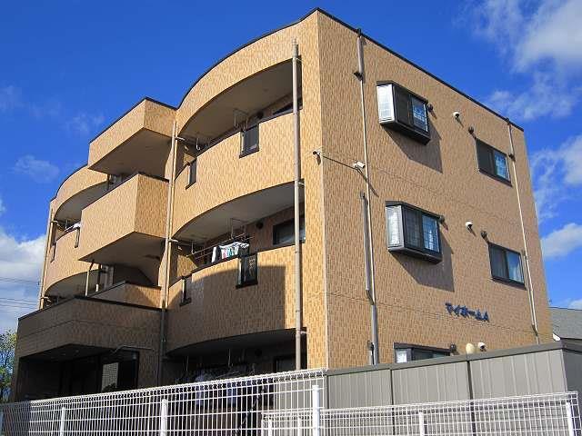 マイホームA