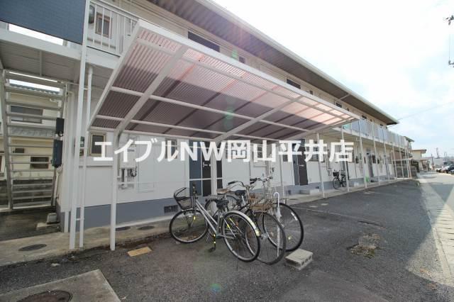エトワール東岡山II