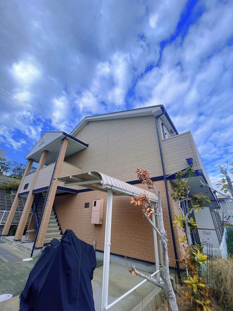フジパレス浜寺諏訪森ノース