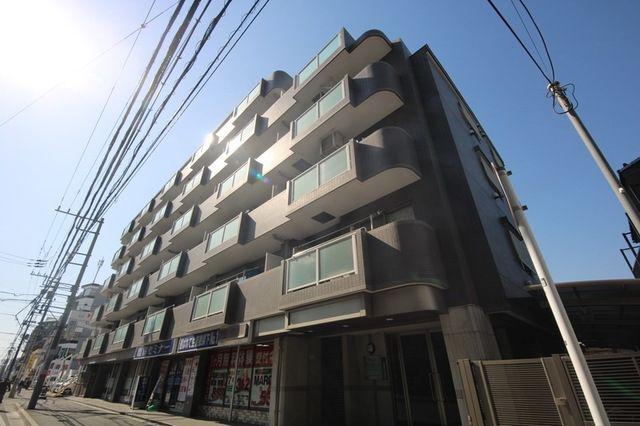 エレガンス小田急相模原(2LDK/2階)
