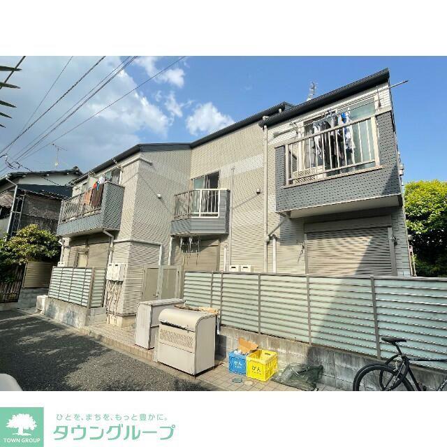 セジュール永福町