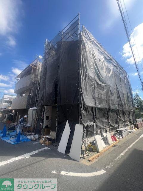 TM古川町