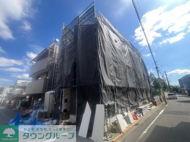 TM古川町