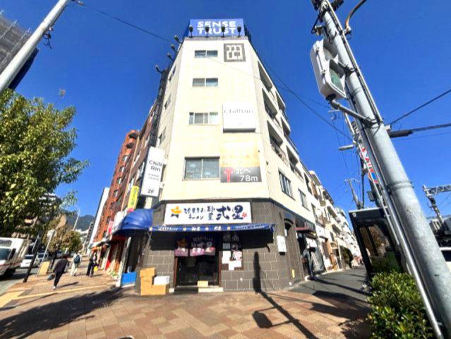 MASANI六甲道駅前