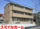 パークコート向陽町