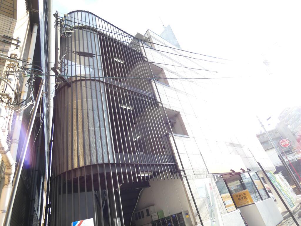 八乙女深松マンション