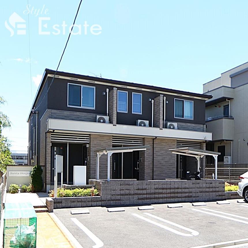 サニー本城