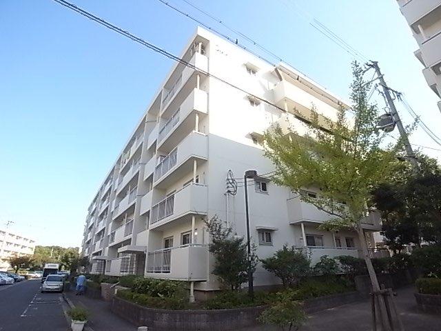 グリーンヒル新多聞305号棟