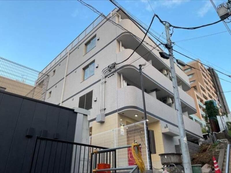 アイディ御殿山ヒルズファースト