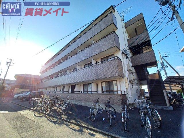 ラフィネ江戸橋