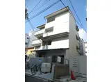 アークリード千本今出川