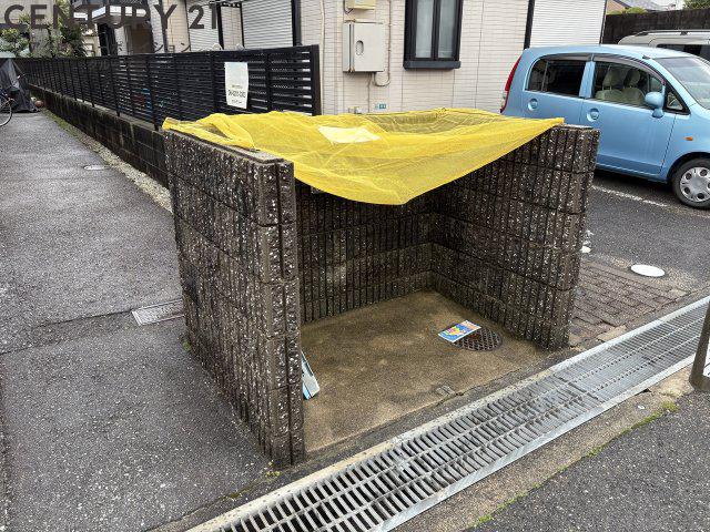 ヴィラ上甲子園