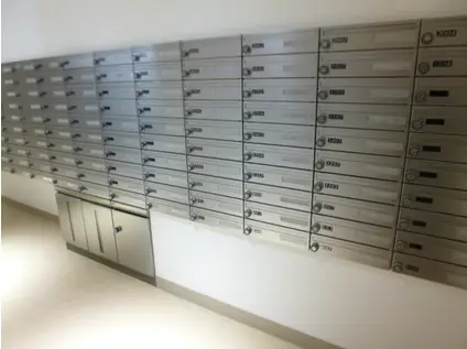 BONO相模大野スカイフラッツ(1K/13階)の外観写真